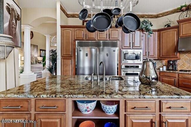1952 ROSE MALLOW Lane, Fleming Island, FL 32003