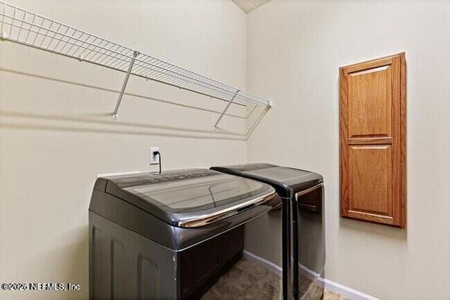 1952 ROSE MALLOW Lane, Fleming Island, FL 32003