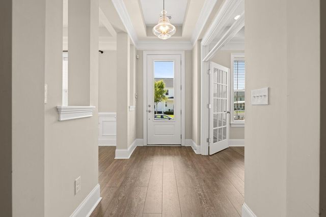 1514 Old Rivers Gate Road, Mount Pleasant, SC 29466