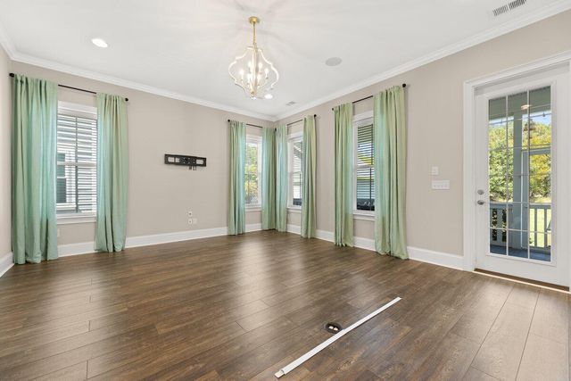 1514 Old Rivers Gate Road, Mount Pleasant, SC 29466