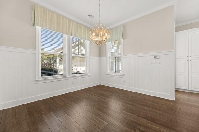 1514 Old Rivers Gate Road, Mount Pleasant, SC 29466