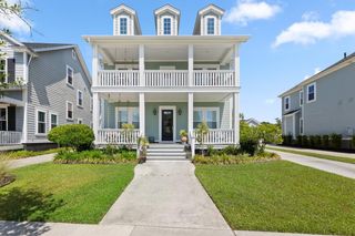 1514 Old Rivers Gate Road, Mount Pleasant, SC 29466