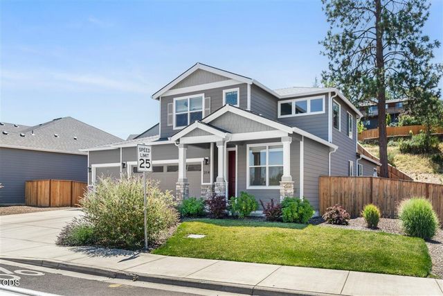 314 Arrowhead Trail, Eagle Point, OR 97524