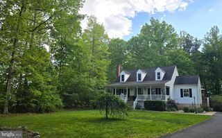 17155 HUDSON MILL RD, Culpeper, VA 22701