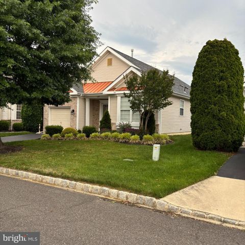 137 PAISLEY PL, Hainesport, NJ 08036