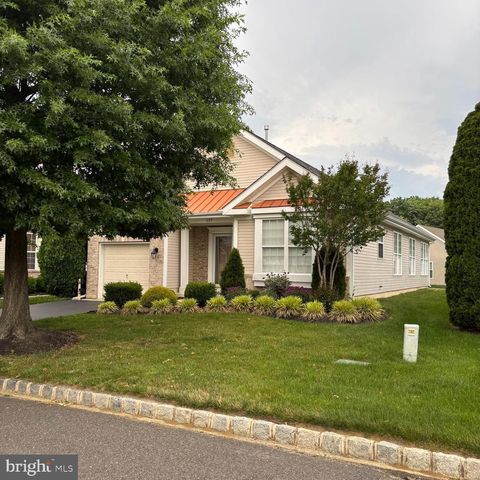 137 PAISLEY PL, Hainesport, NJ 08036