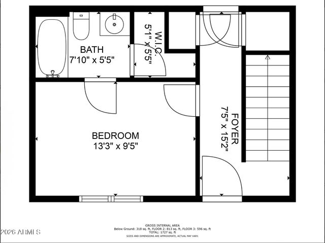 900 S 94TH Street 1184, Chandler, AZ 85224
