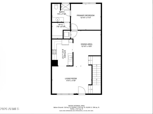 900 S 94TH Street 1184, Chandler, AZ 85224