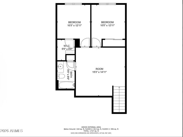 900 S 94TH Street 1184, Chandler, AZ 85224