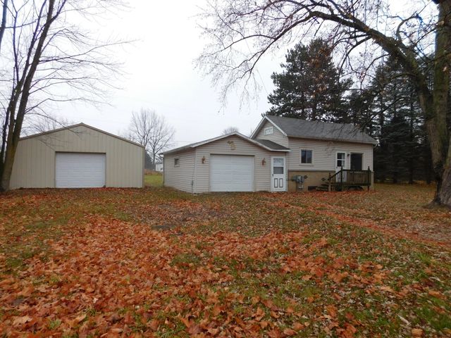 4720 Belding Road, Belding, MI 48809