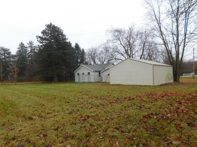 4720 Belding Road, Belding, MI 48809
