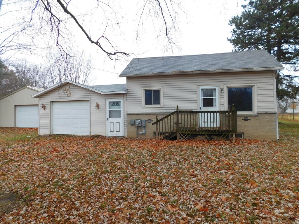 4720 Belding Road, Belding, MI 48809