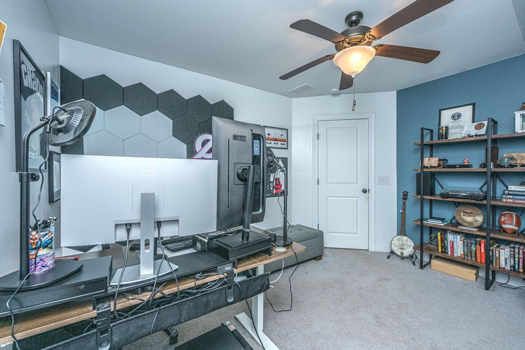 Image 38 of property listing at 2131 Bradham Road, Charleston, SC 29412