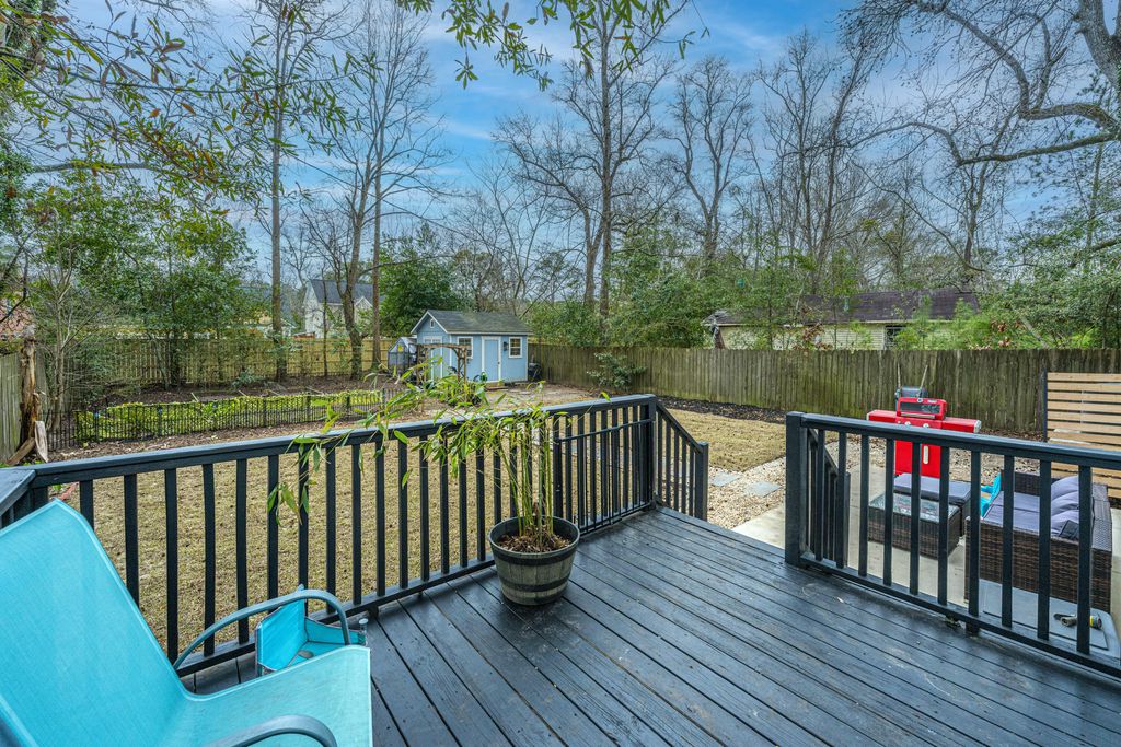 Image 43 of property listing at 2131 Bradham Road, Charleston, SC 29412