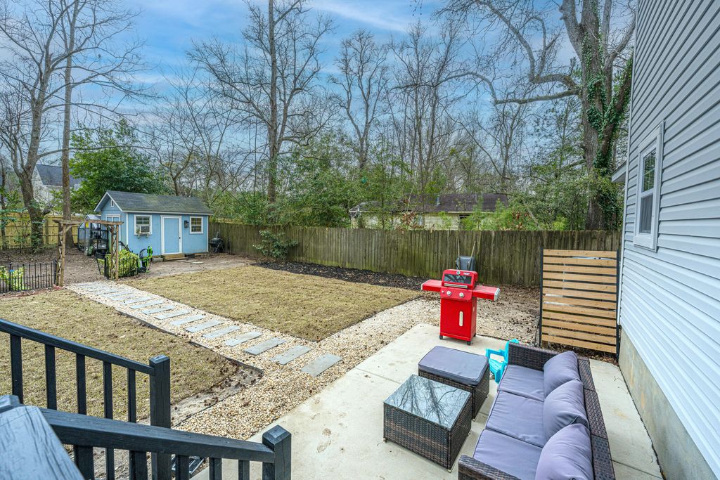 Image 45 of property listing at 2131 Bradham Road, Charleston, SC 29412