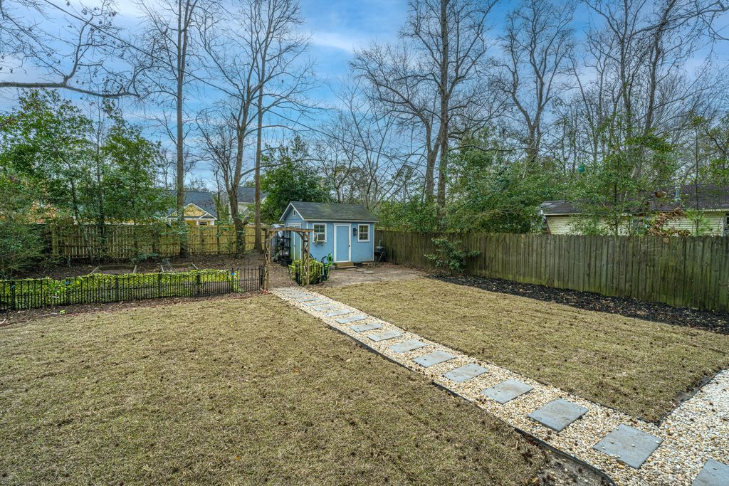 Image 46 of property listing at 2131 Bradham Road, Charleston, SC 29412