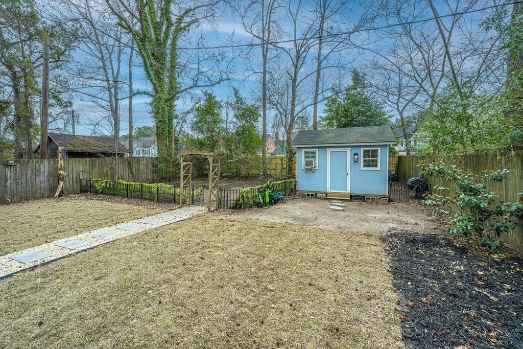 Image 47 of property listing at 2131 Bradham Road, Charleston, SC 29412