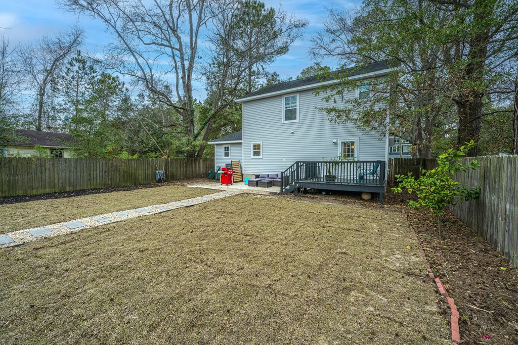 Image 50 of property listing at 2131 Bradham Road, Charleston, SC 29412