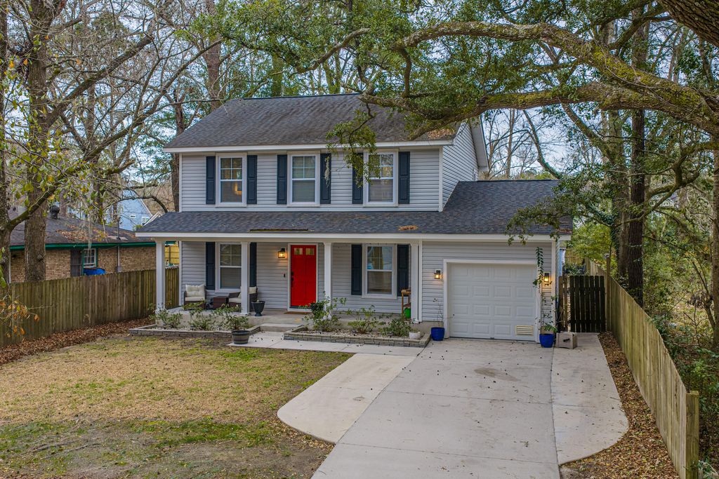 Image 52 of property listing at 2131 Bradham Road, Charleston, SC 29412