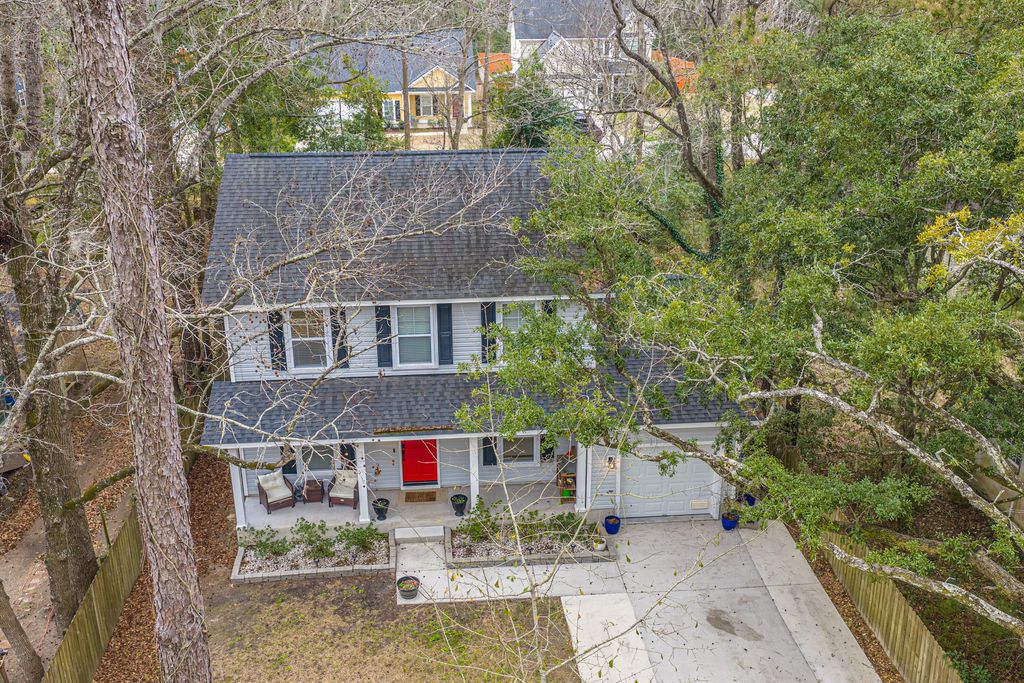 Image 54 of property listing at 2131 Bradham Road, Charleston, SC 29412