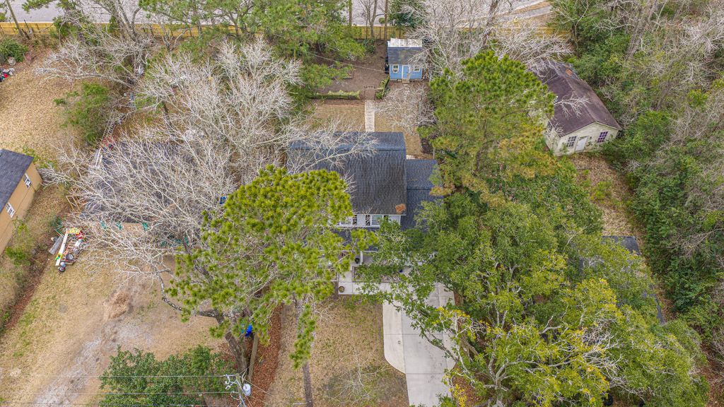 Image 56 of property listing at 2131 Bradham Road, Charleston, SC 29412