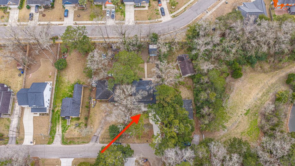 Image 58 of property listing at 2131 Bradham Road, Charleston, SC 29412