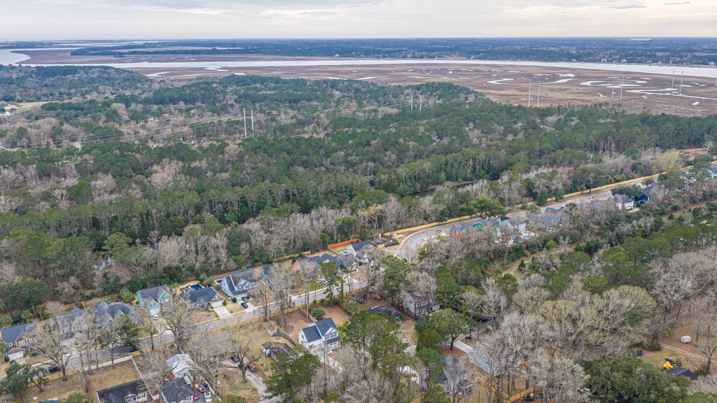 Image 62 of property listing at 2131 Bradham Road, Charleston, SC 29412