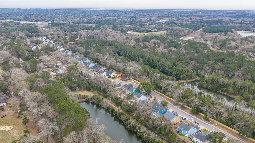 Image 65 of property listing at 2131 Bradham Road, Charleston, SC 29412