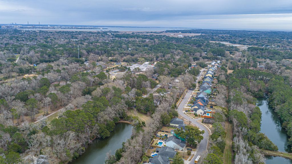 Image 67 of property listing at 2131 Bradham Road, Charleston, SC 29412