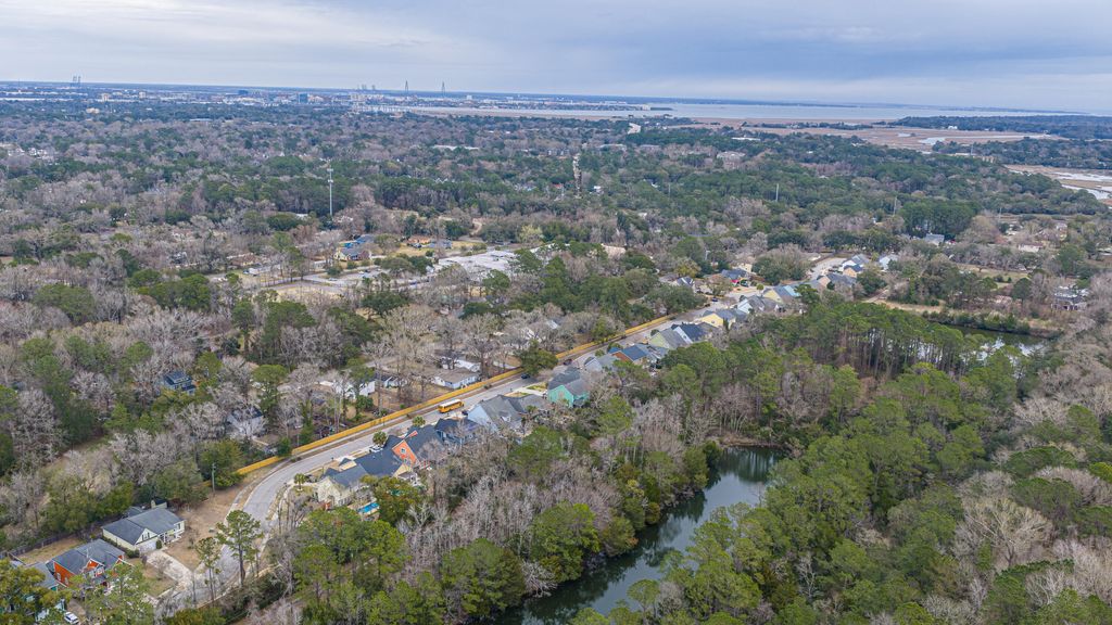 Image 69 of property listing at 2131 Bradham Road, Charleston, SC 29412