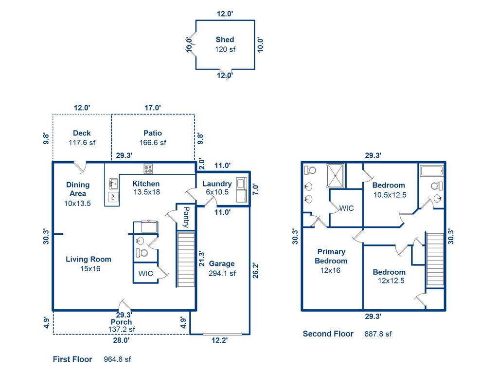 Image 71 of property listing at 2131 Bradham Road, Charleston, SC 29412
