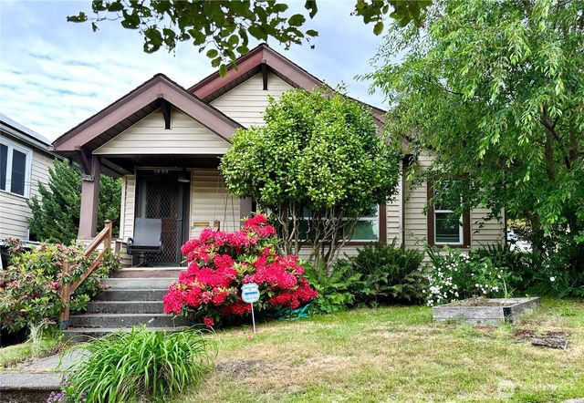 1500 31st Avenue, Seattle, WA 98122