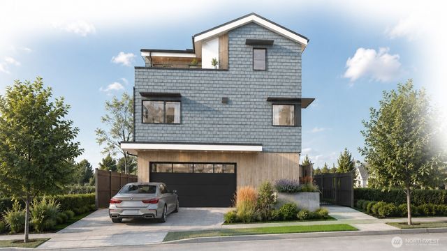 1500 31st Avenue, Seattle, WA 98122