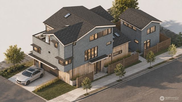 1500 31st Avenue, Seattle, WA 98122