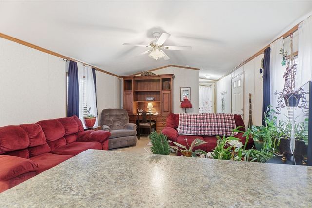 1B Quaboag Valley Co-Op Street, Palmer, MA 01069