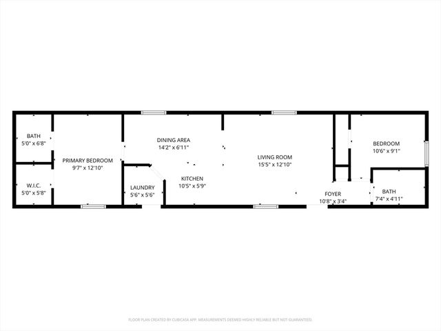 1B Quaboag Valley Co-Op Street, Palmer, MA 01069