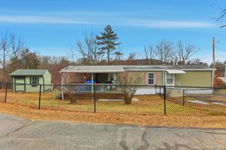 1B Quaboag Valley Co-Op Street, Palmer, MA 01069