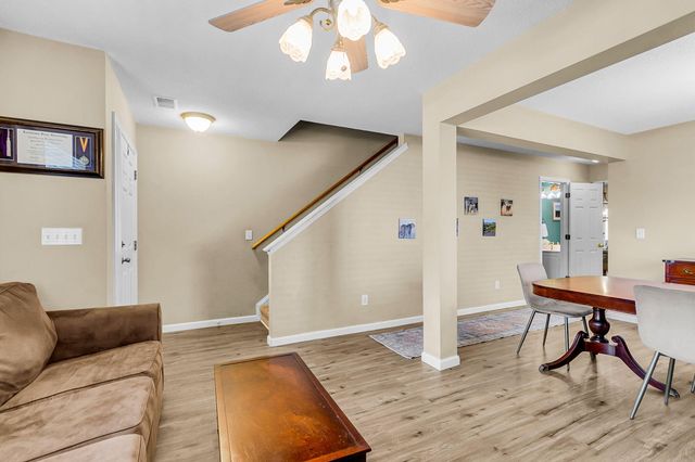 12 Creek Bend Drive, Summerville, SC 29485