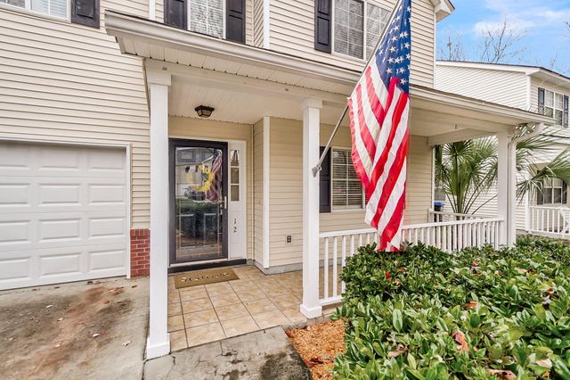 12 Creek Bend Drive, Summerville, SC 29485