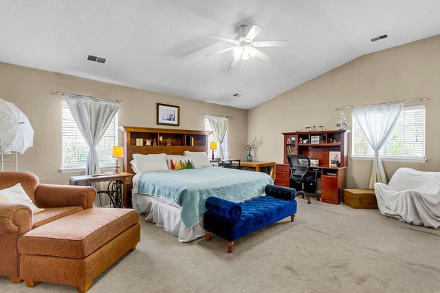 12 Creek Bend Drive, Summerville, SC 29485