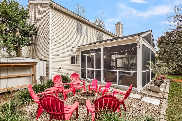 12 Creek Bend Drive, Summerville, SC 29485