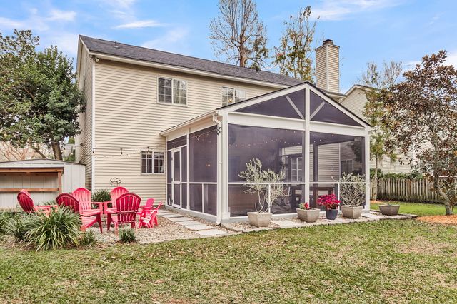 12 Creek Bend Drive, Summerville, SC 29485