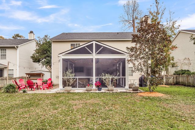 12 Creek Bend Drive, Summerville, SC 29485