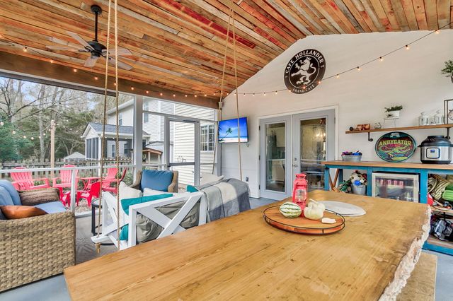 12 Creek Bend Drive, Summerville, SC 29485