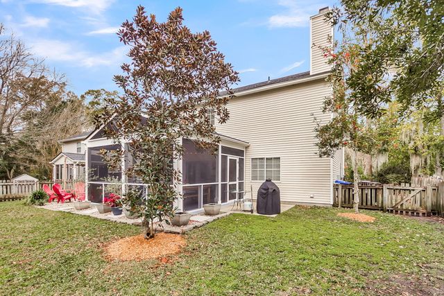 12 Creek Bend Drive, Summerville, SC 29485