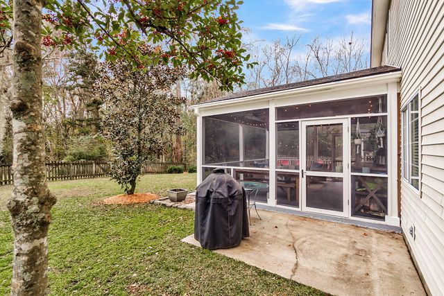 12 Creek Bend Drive, Summerville, SC 29485