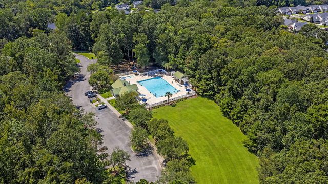 12 Creek Bend Drive, Summerville, SC 29485