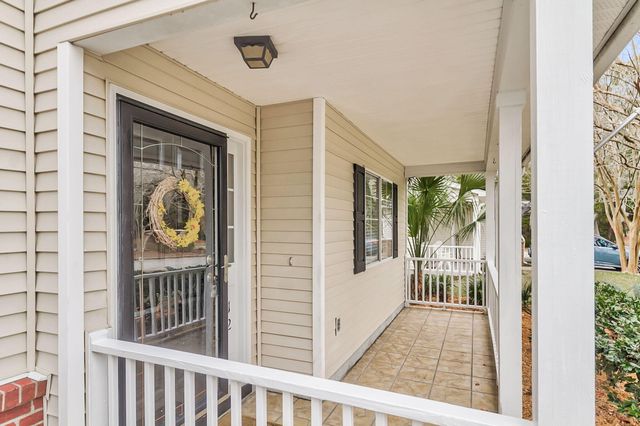 12 Creek Bend Drive, Summerville, SC 29485