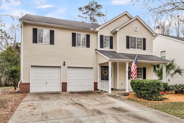 12 Creek Bend Drive, Summerville, SC 29485