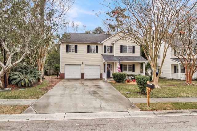 12 Creek Bend Drive, Summerville, SC 29485